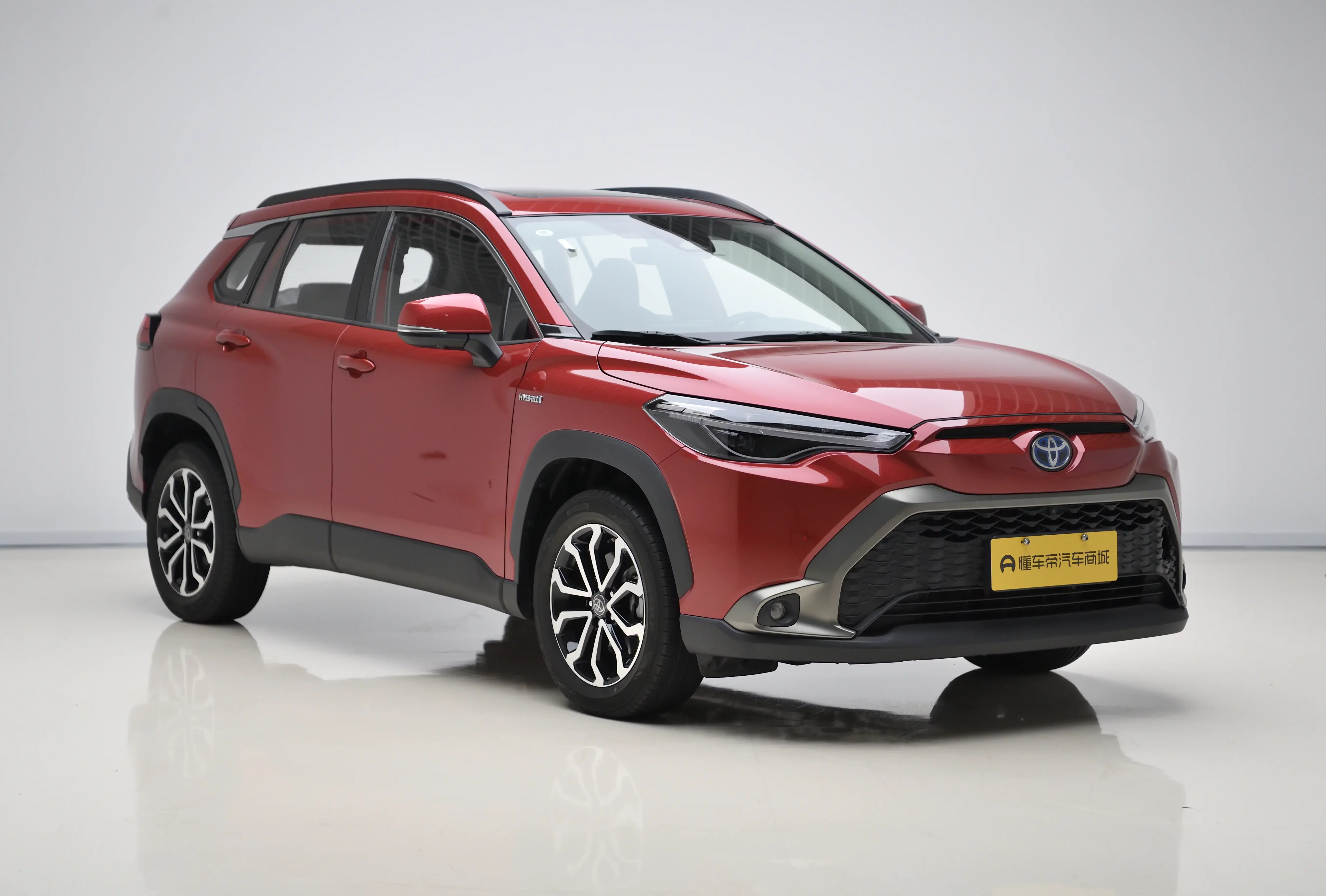Toyota Frontlander