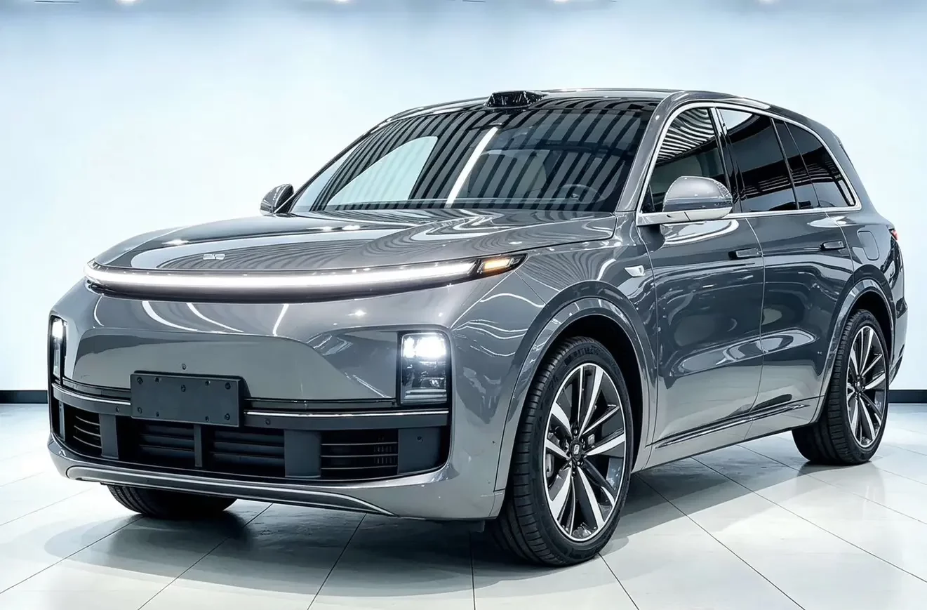Lixiang L9