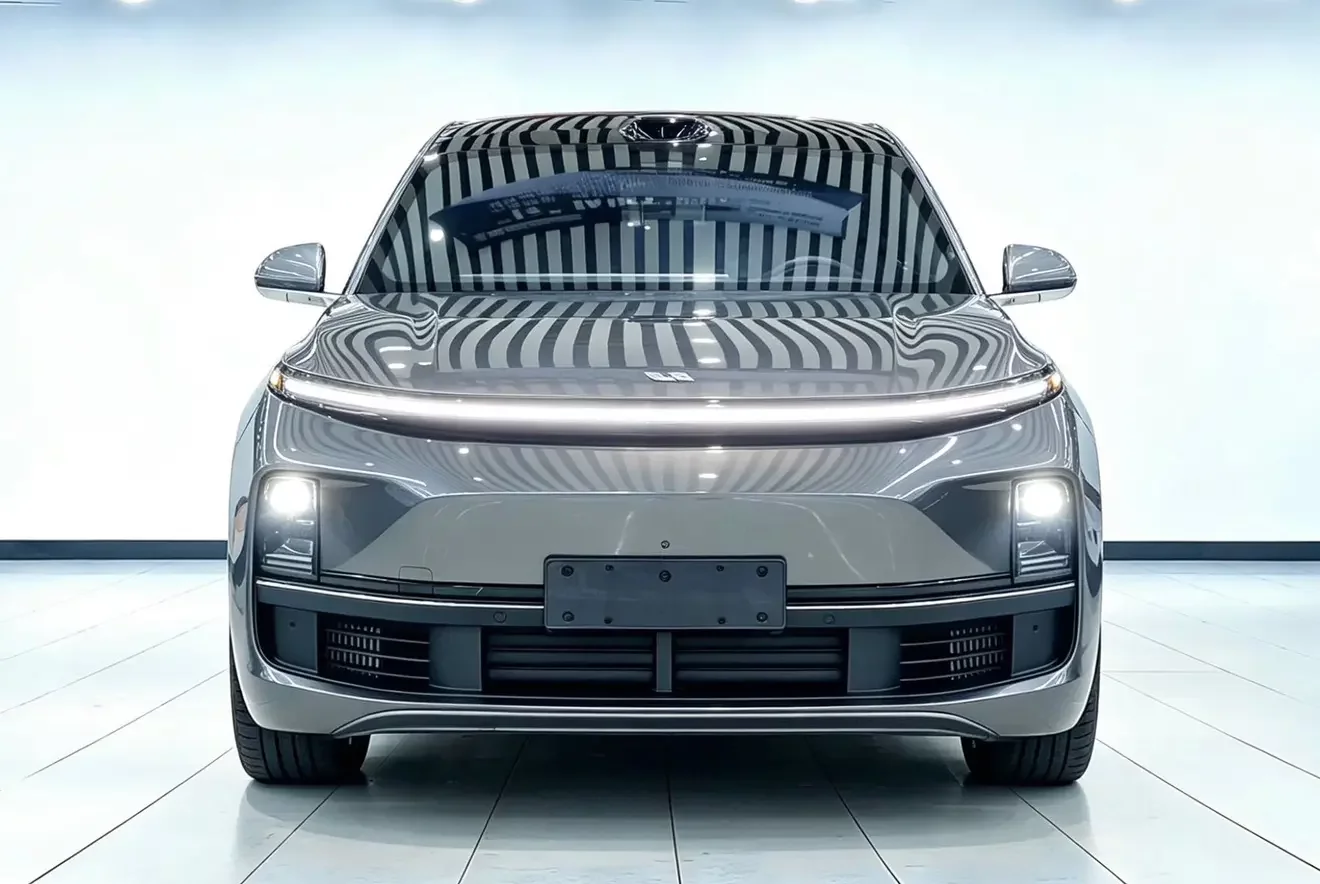 Lixiang L9