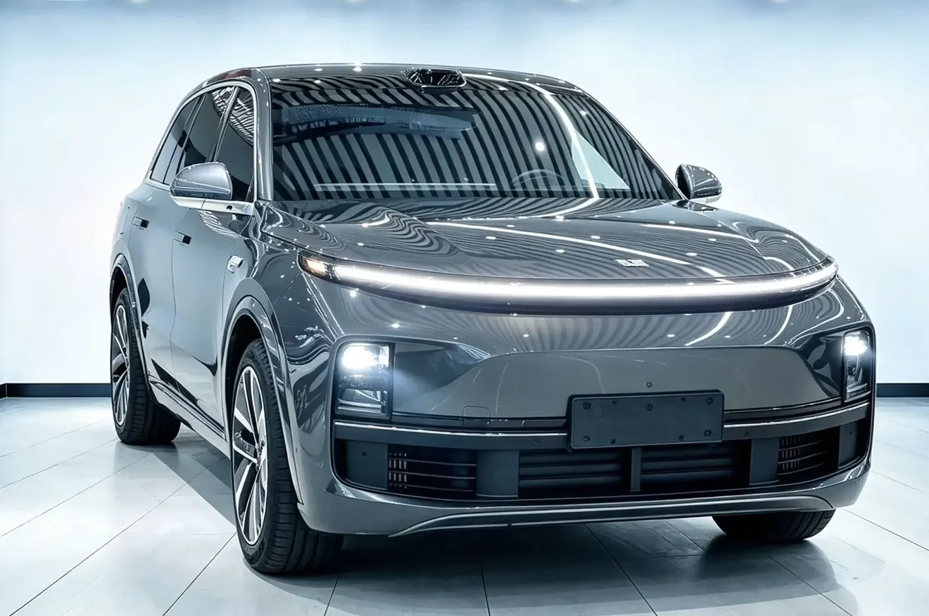 Lixiang L9