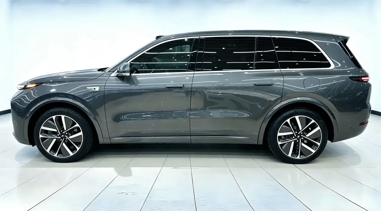 Lixiang L9