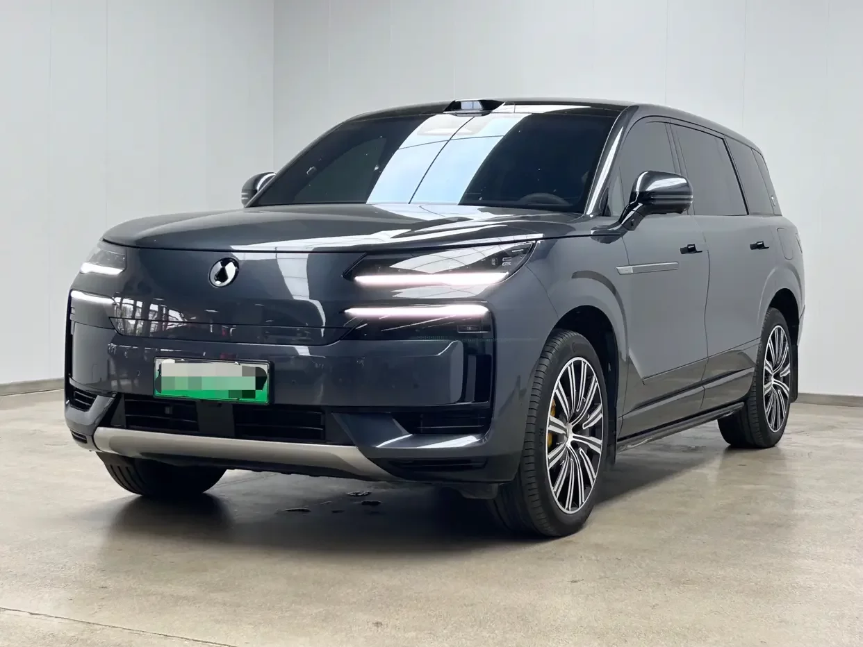 Denza Tengzhong N9 DM