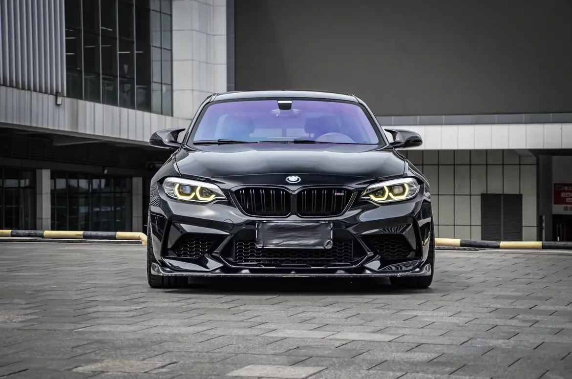 BMW M2