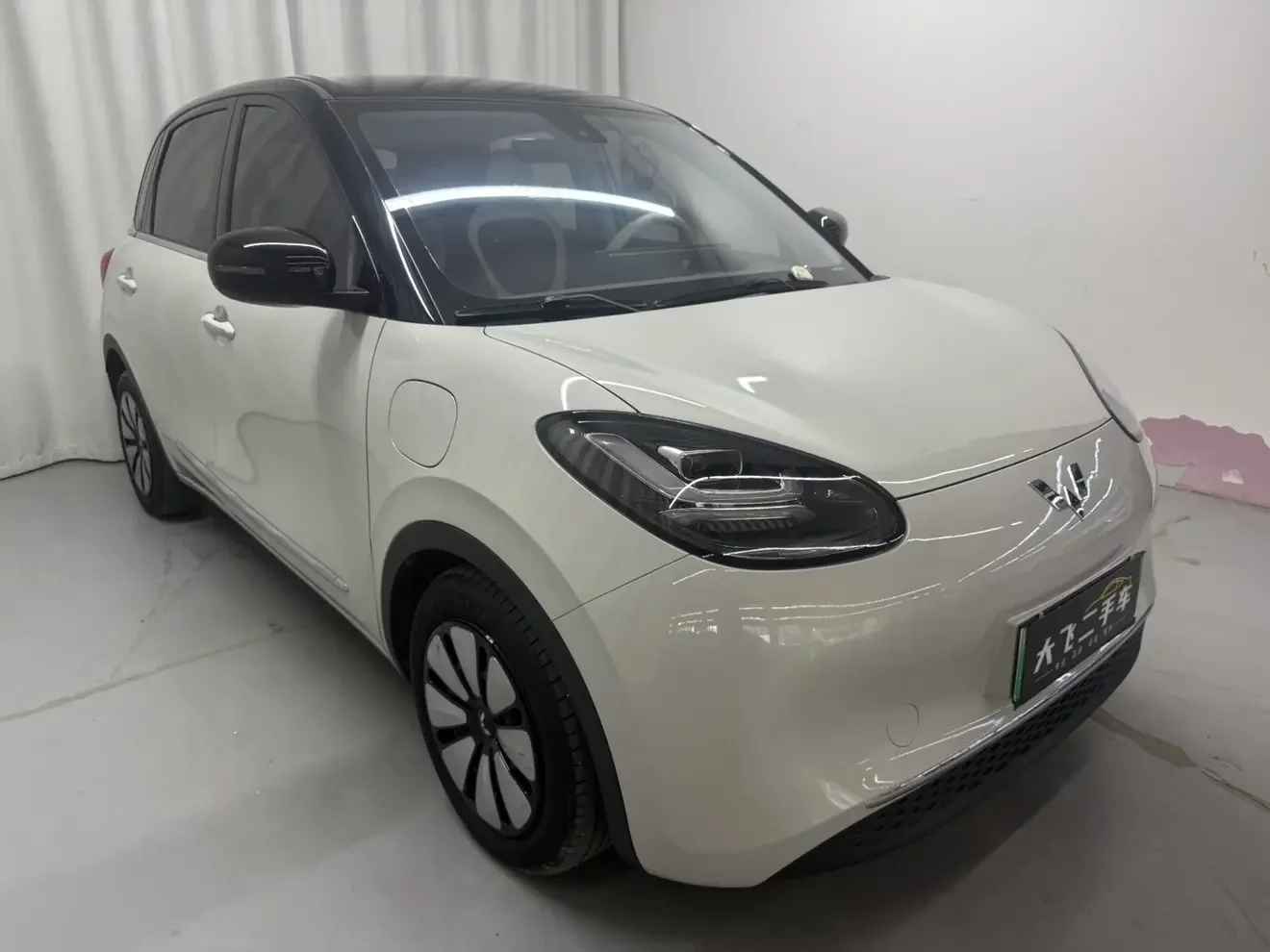 Wuling Bingo