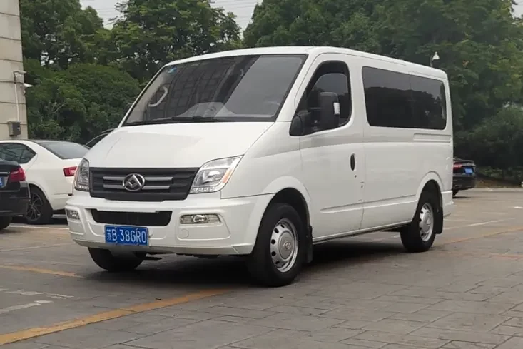 Datong Xintu V80