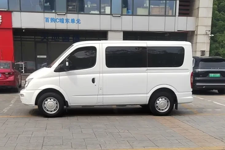 Datong Xintu V80