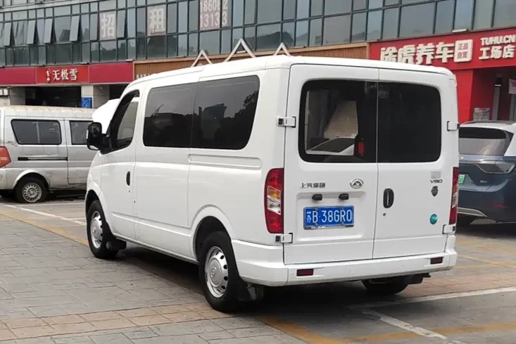 Datong Xintu V80