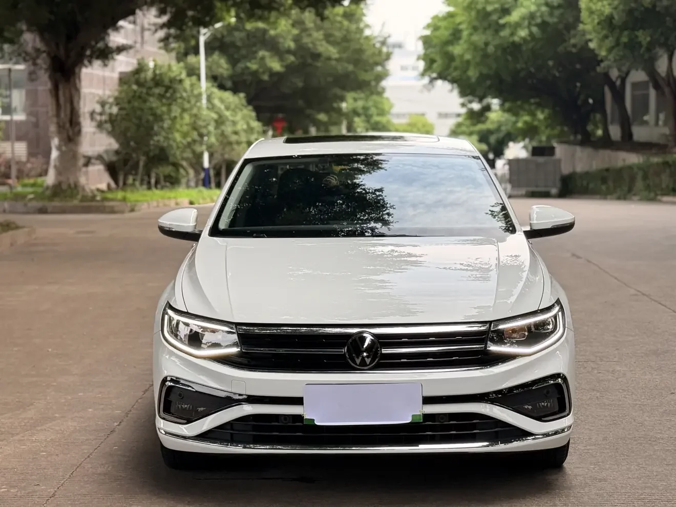 Volkswagen Bora