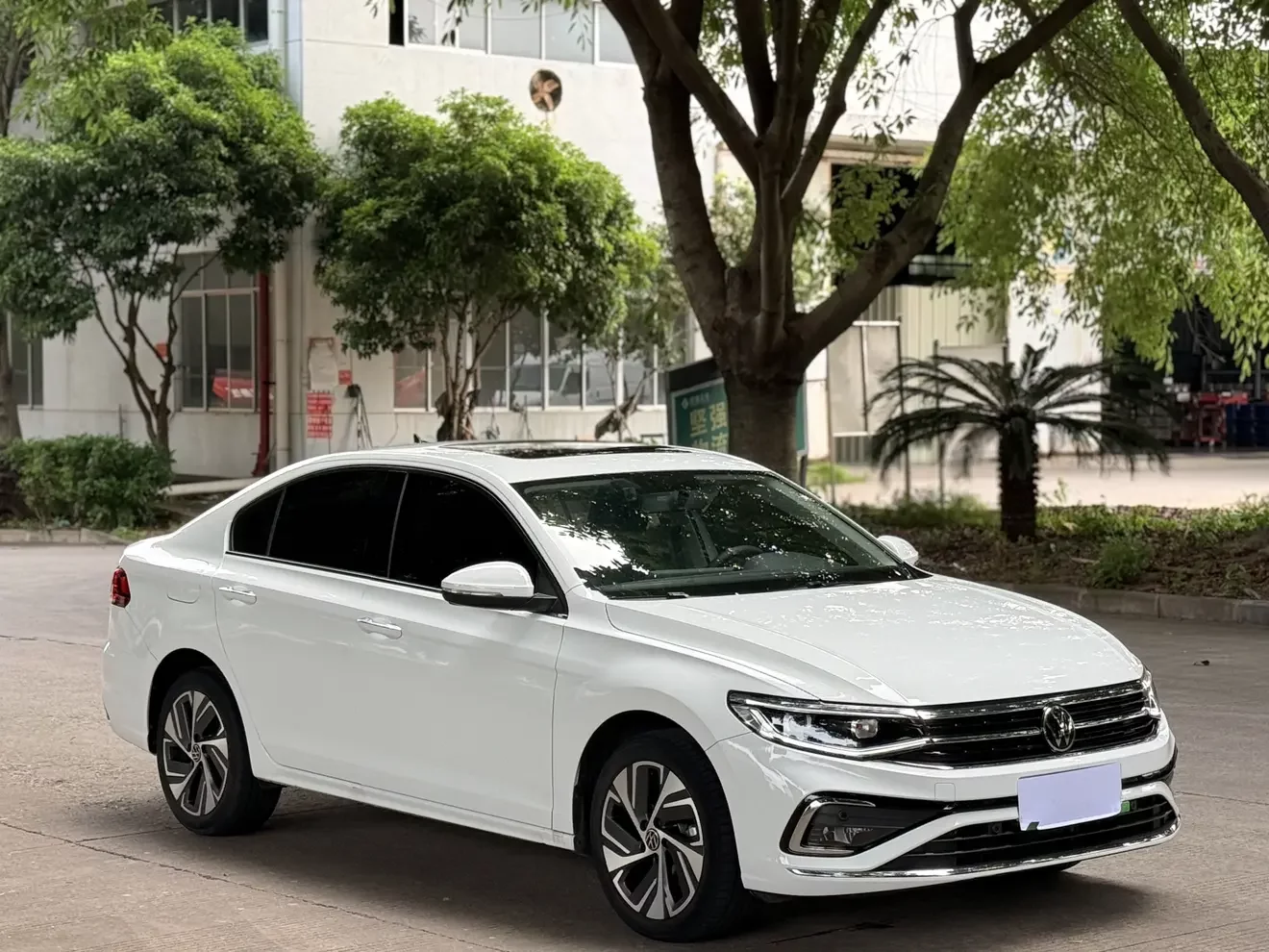 Volkswagen Bora