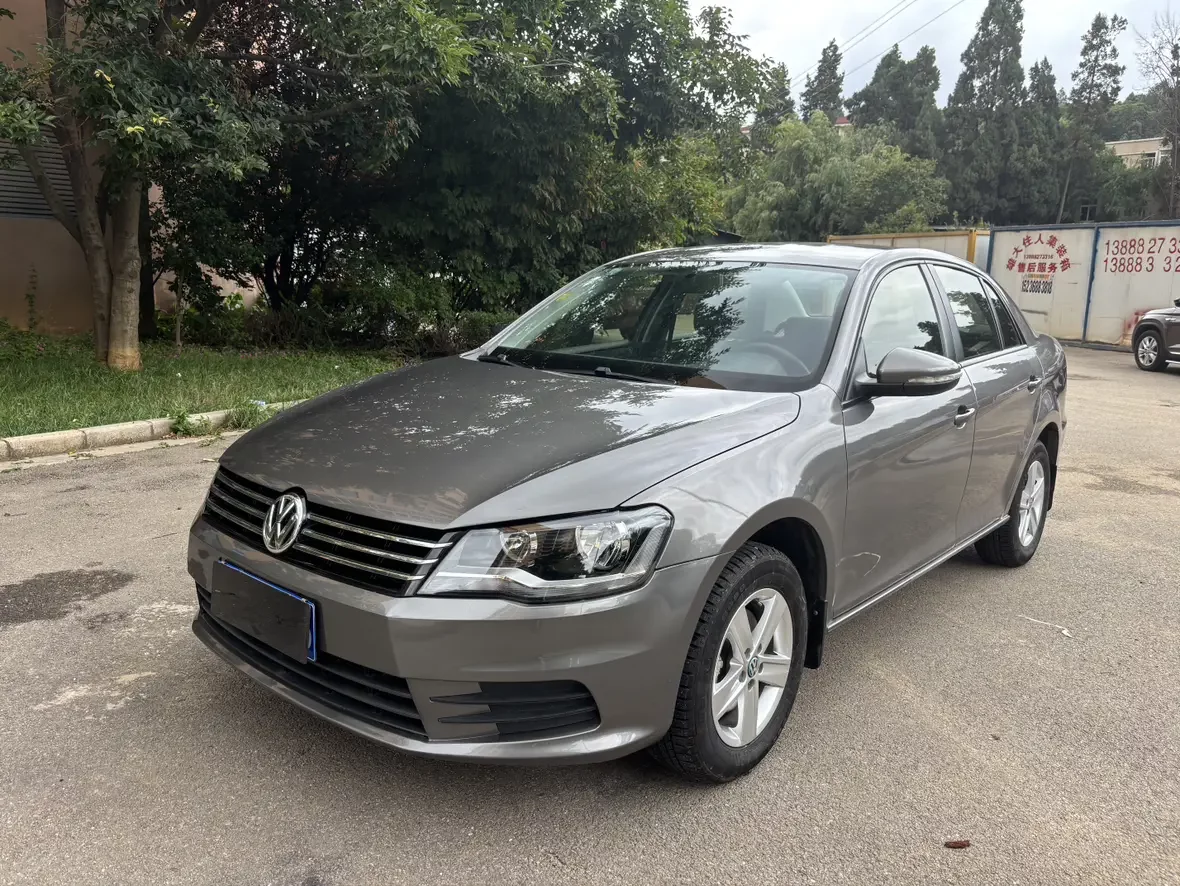 Volkswagen Bora