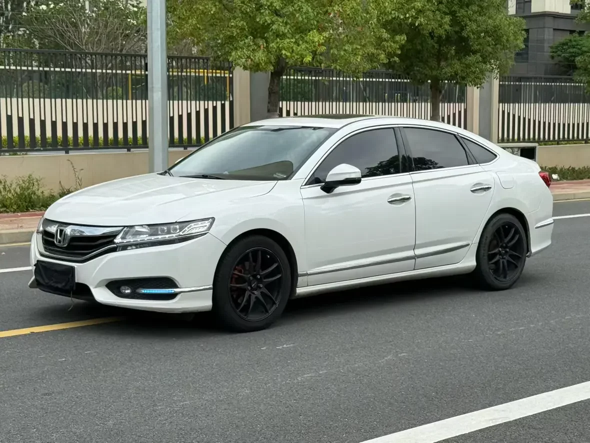 Honda Sibo Rui