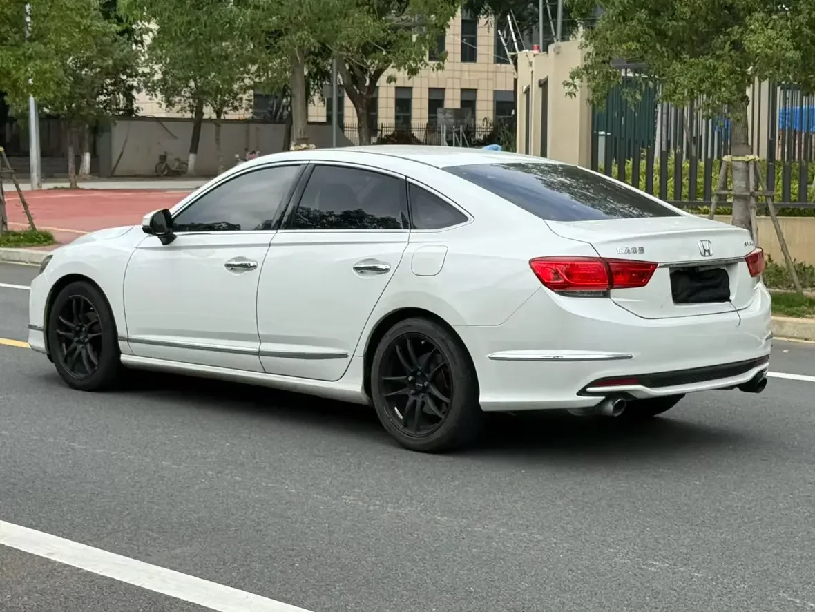 Honda Sibo Rui