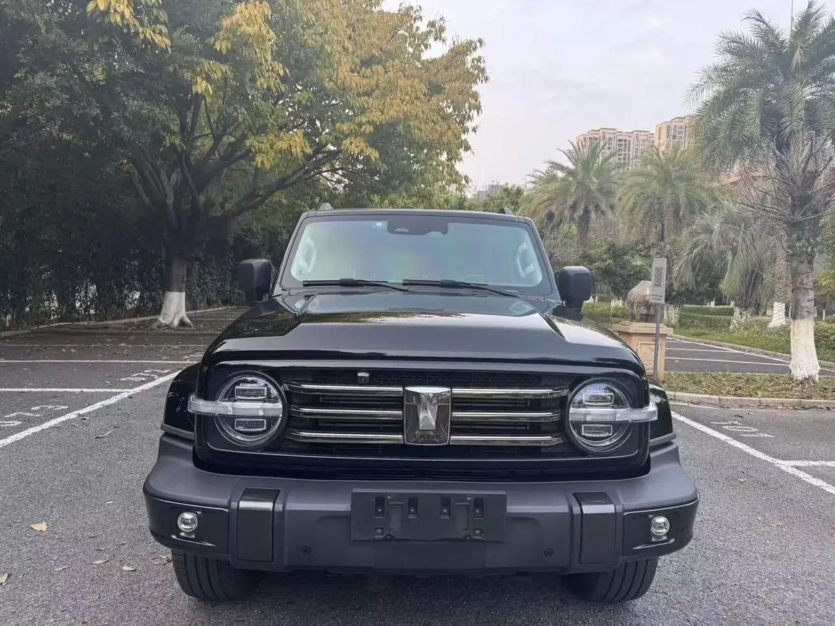 Tank 300