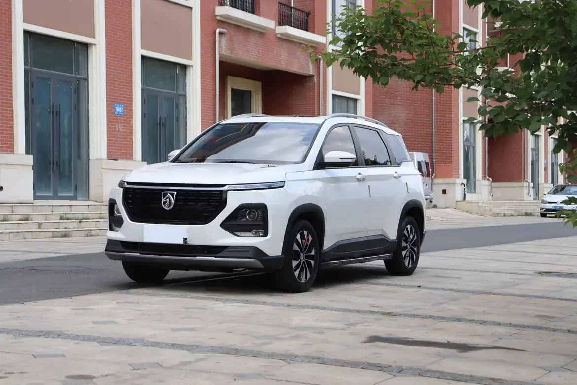 Baojun 530