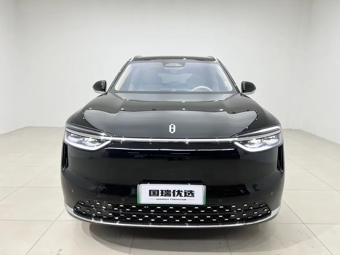 AITO M7