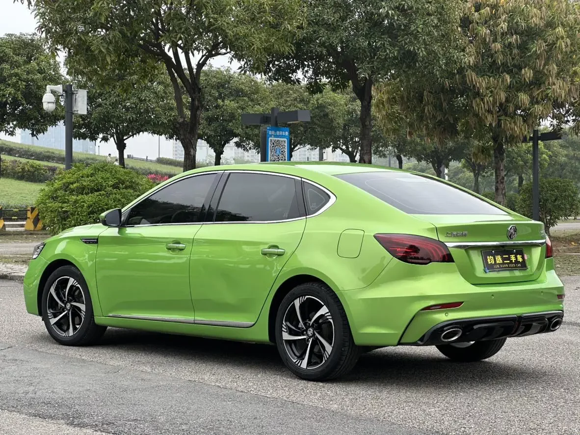 MG 6
