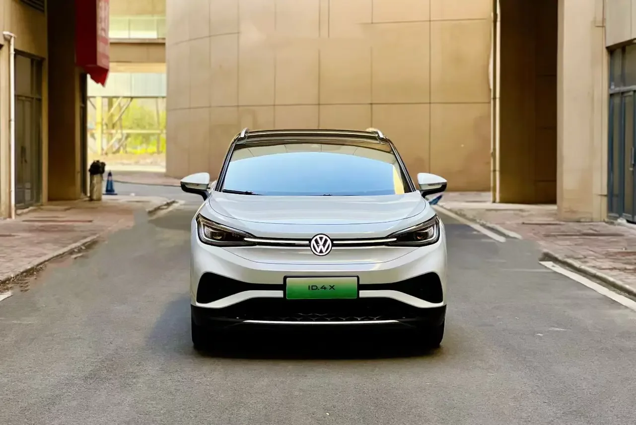 Volkswagen ID.4X