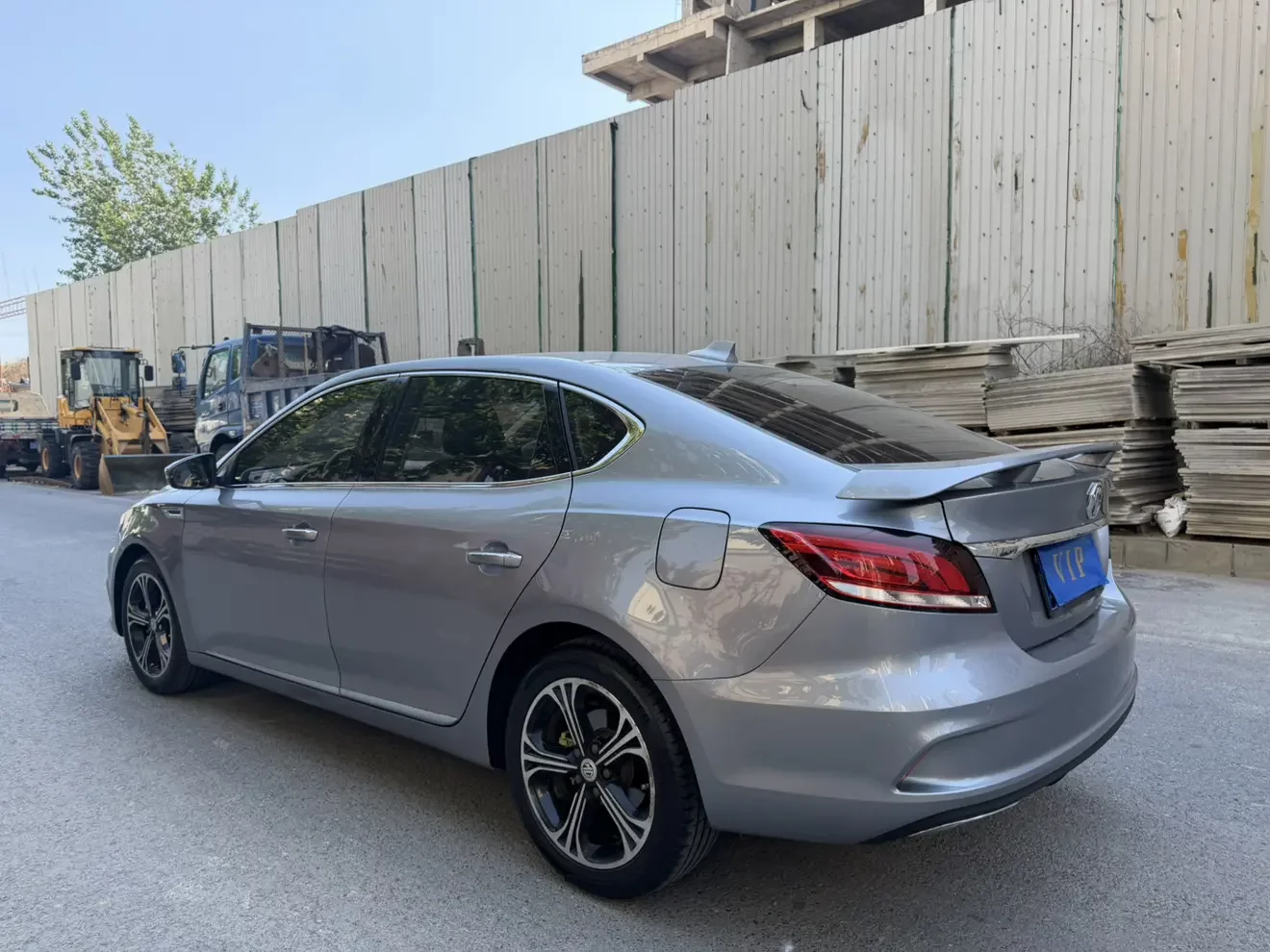 MG 6
