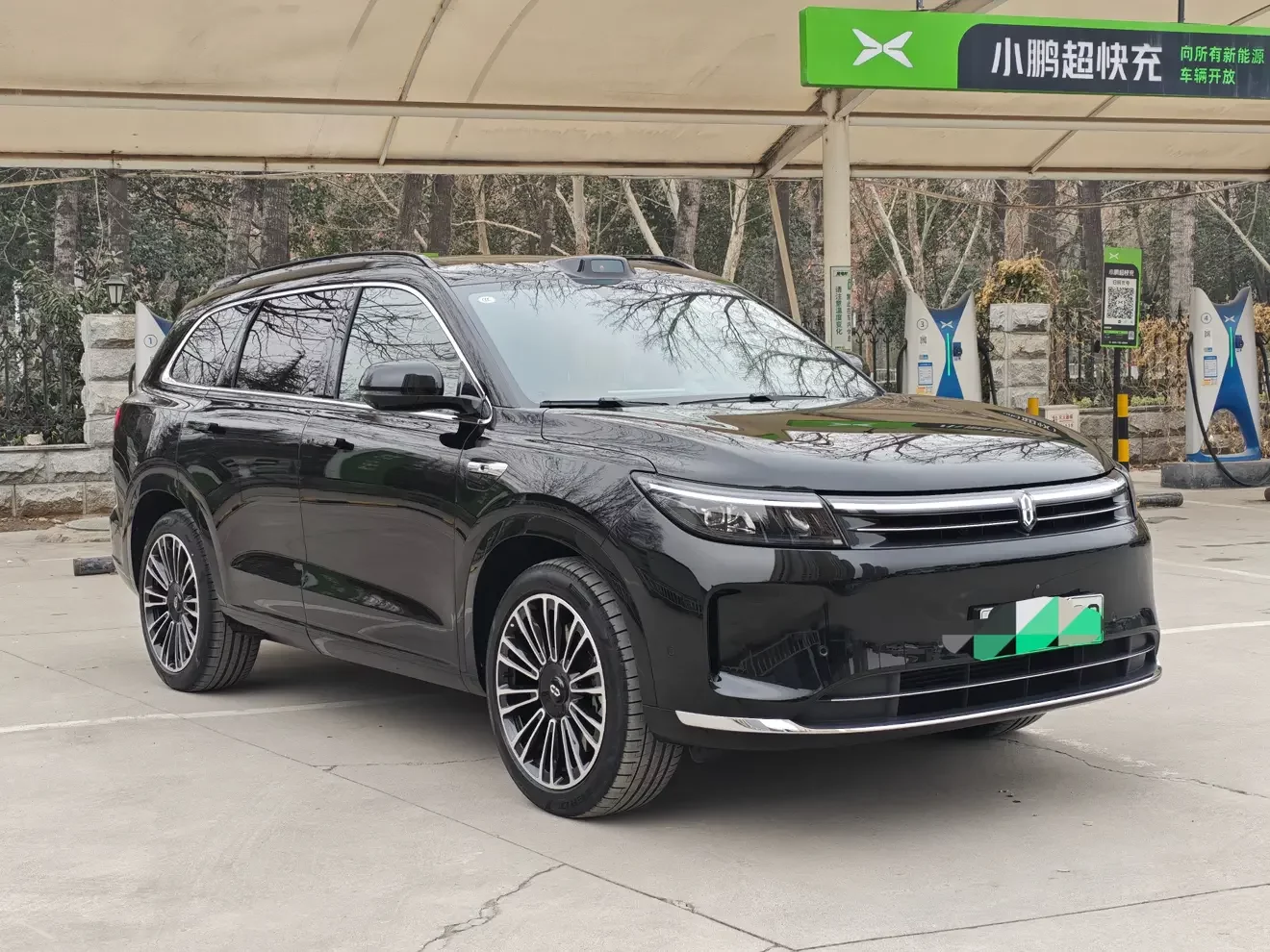 AITO M7