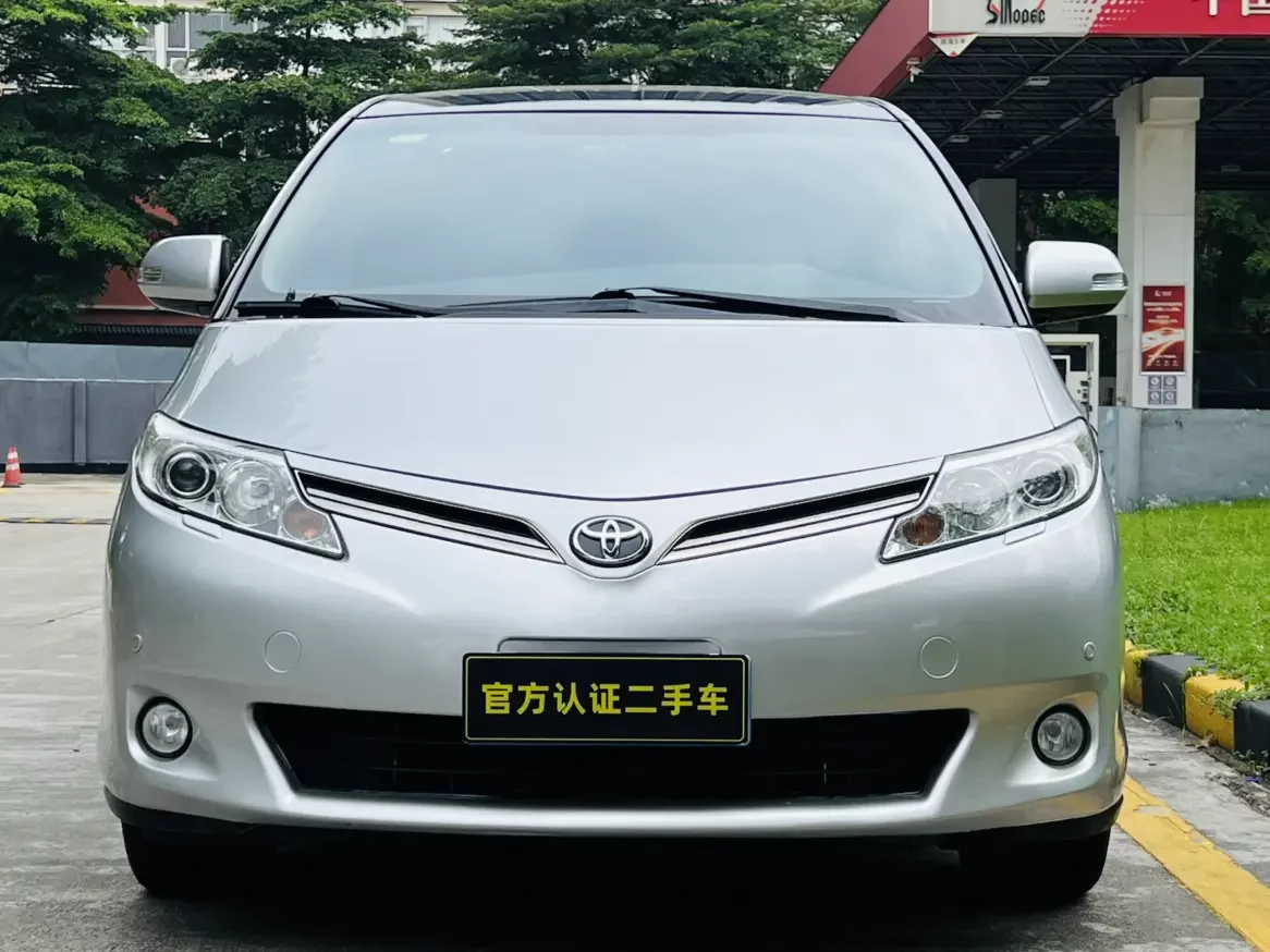Toyota Previa