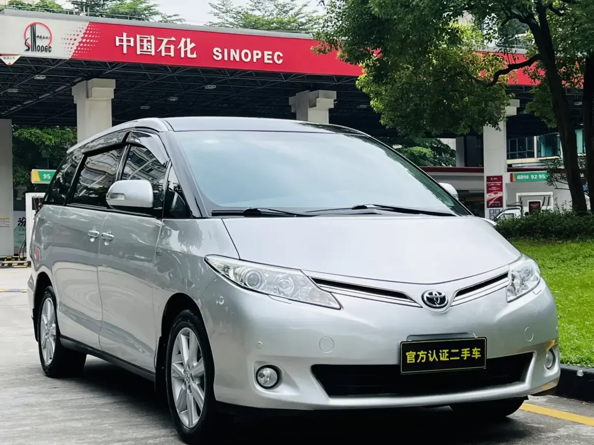 Toyota Previa