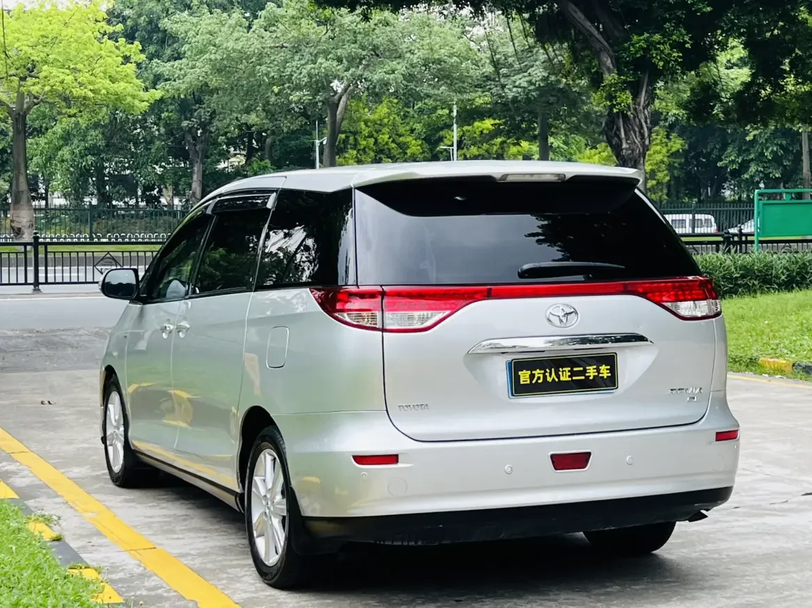 Toyota Previa