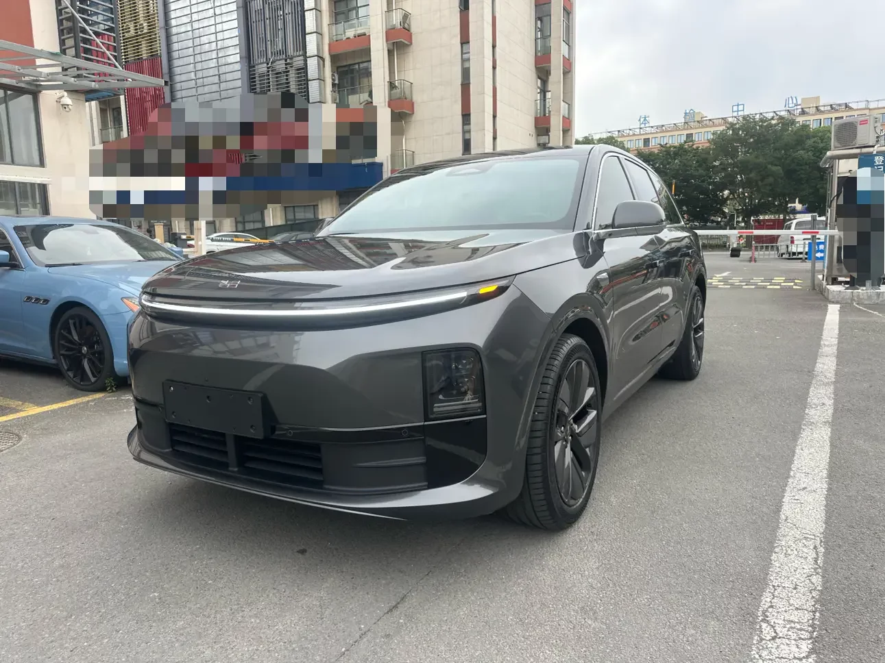 Lixiang L6