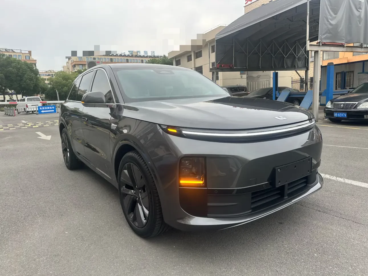 Lixiang L6