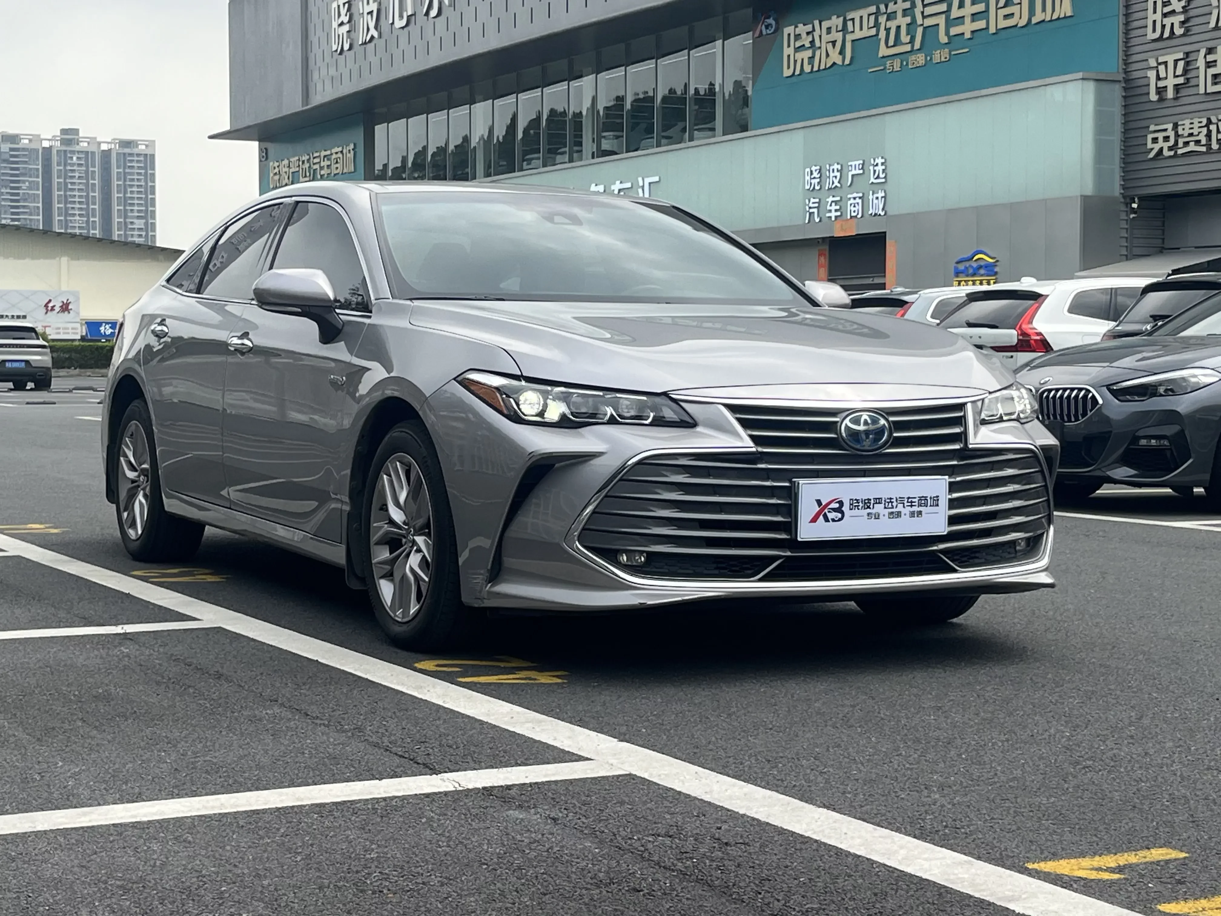 Toyota Avalon