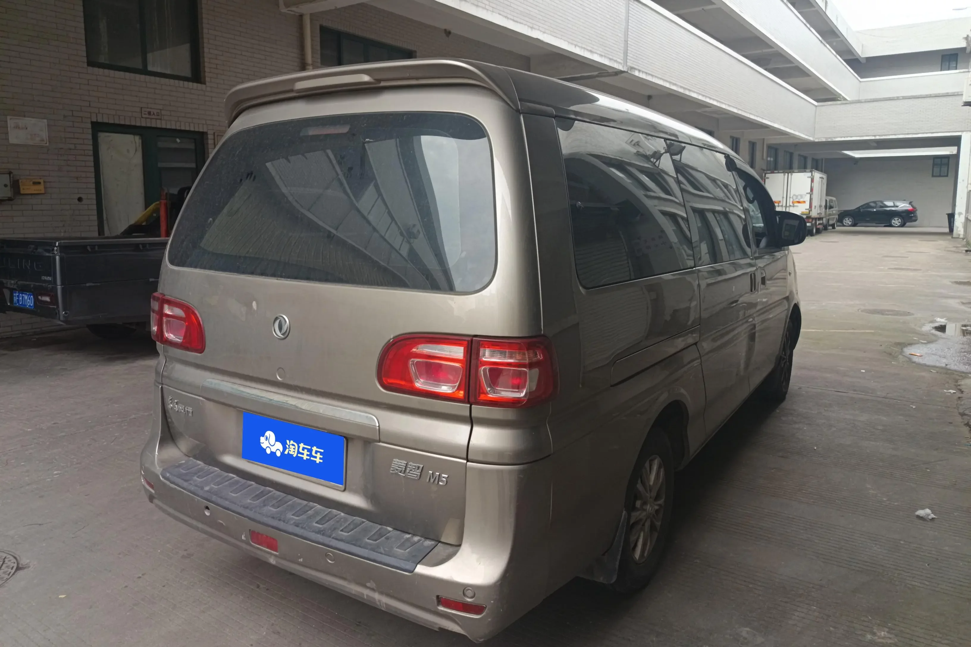 Forthing Lingzhi