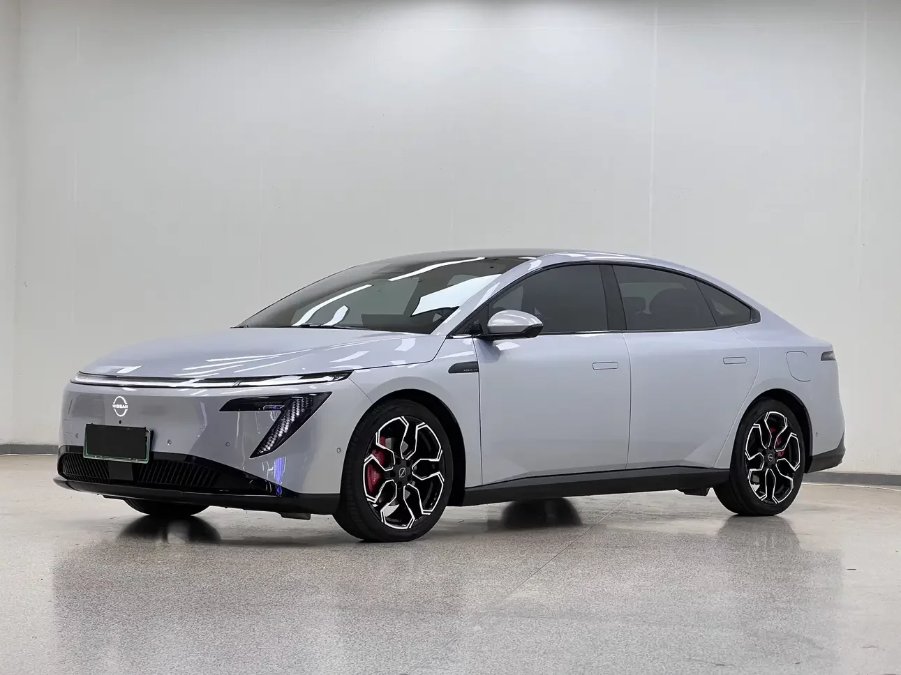 Nissan N7