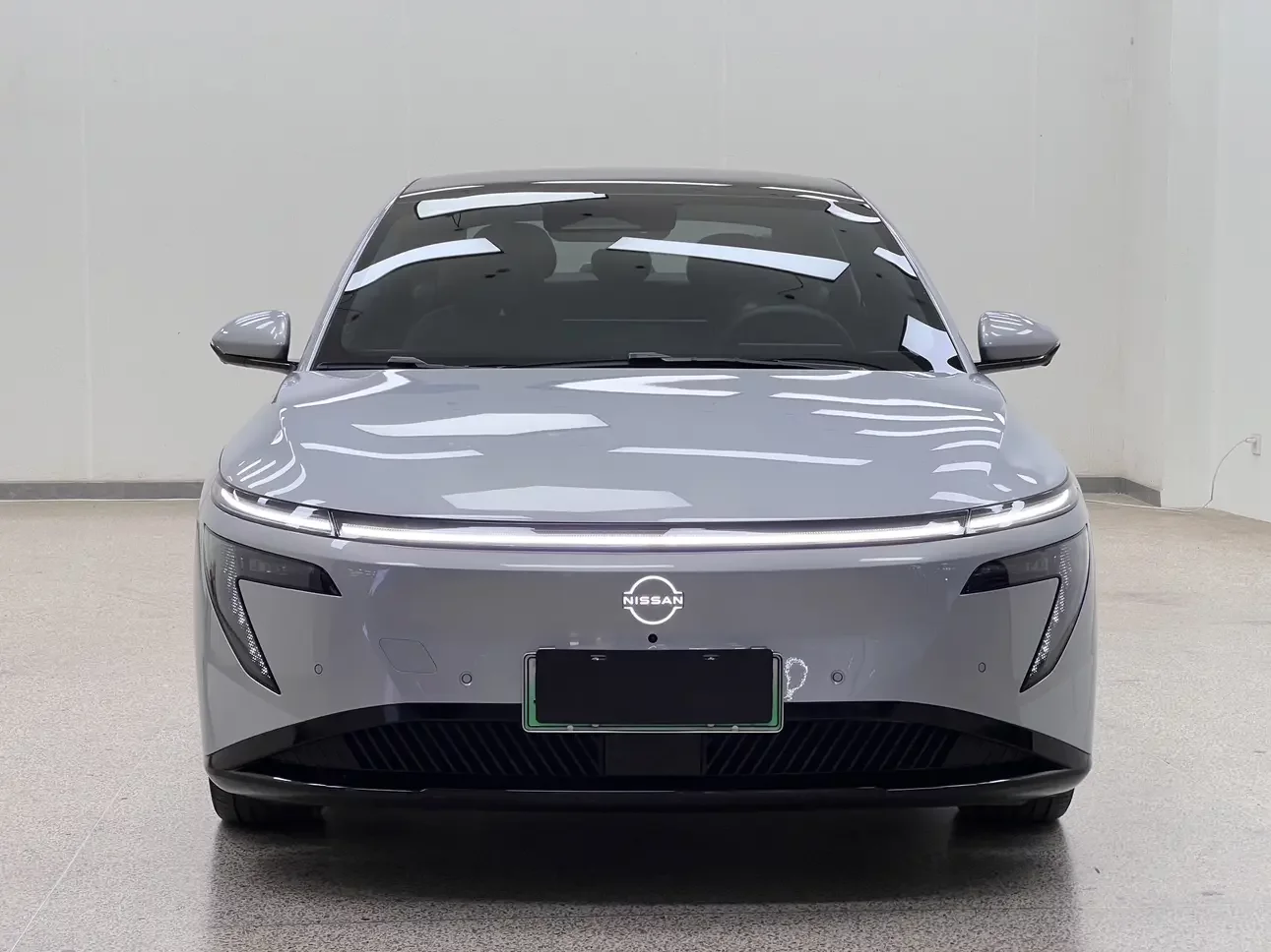 Nissan N7