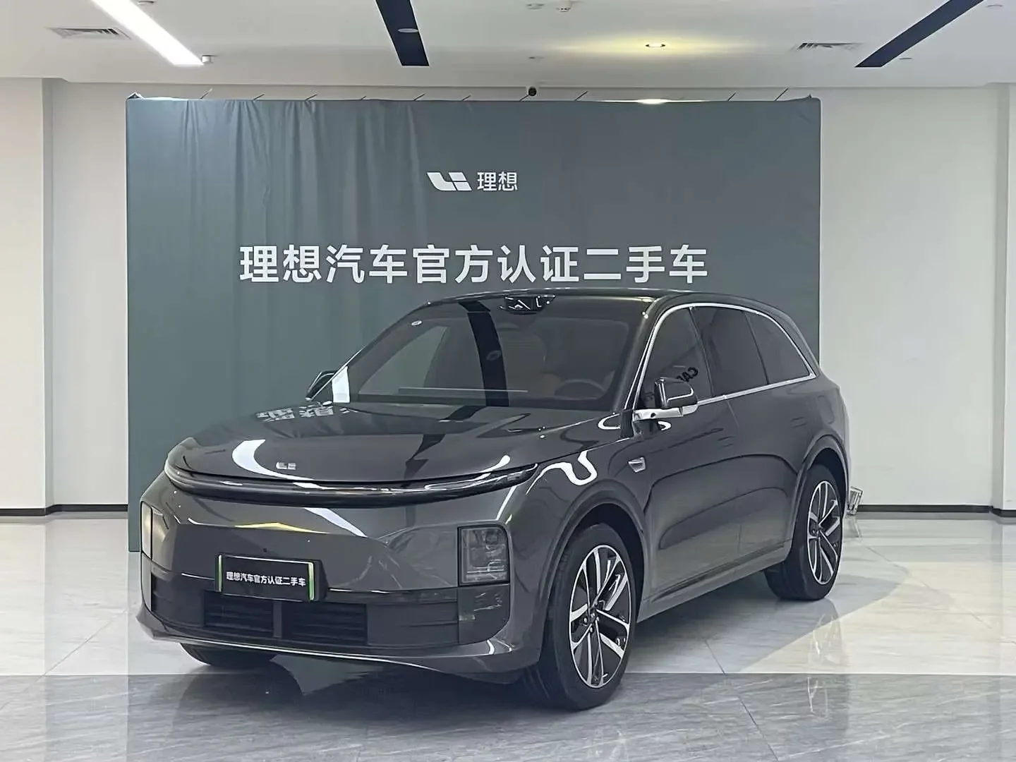 Lixiang L6