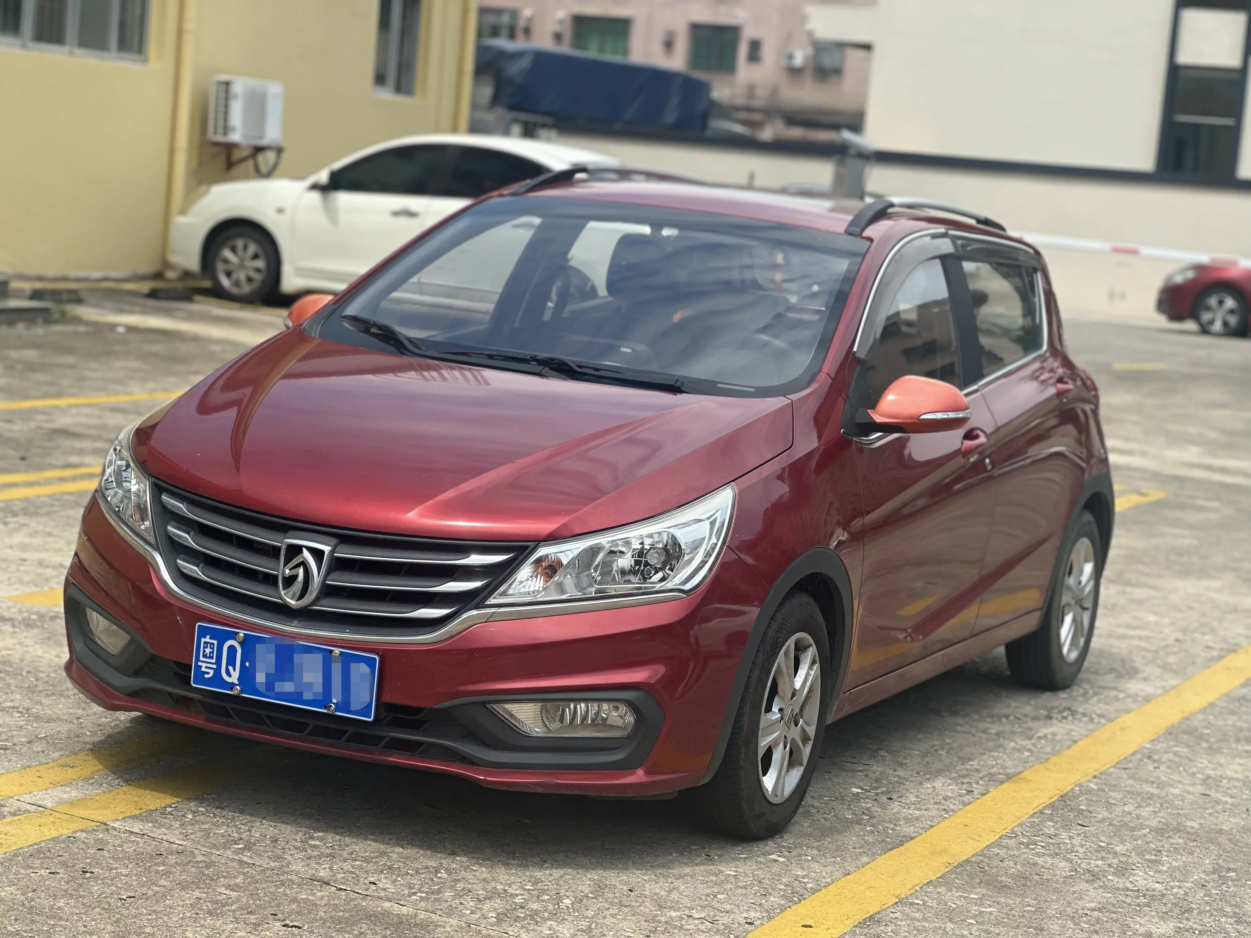 Baojun 310