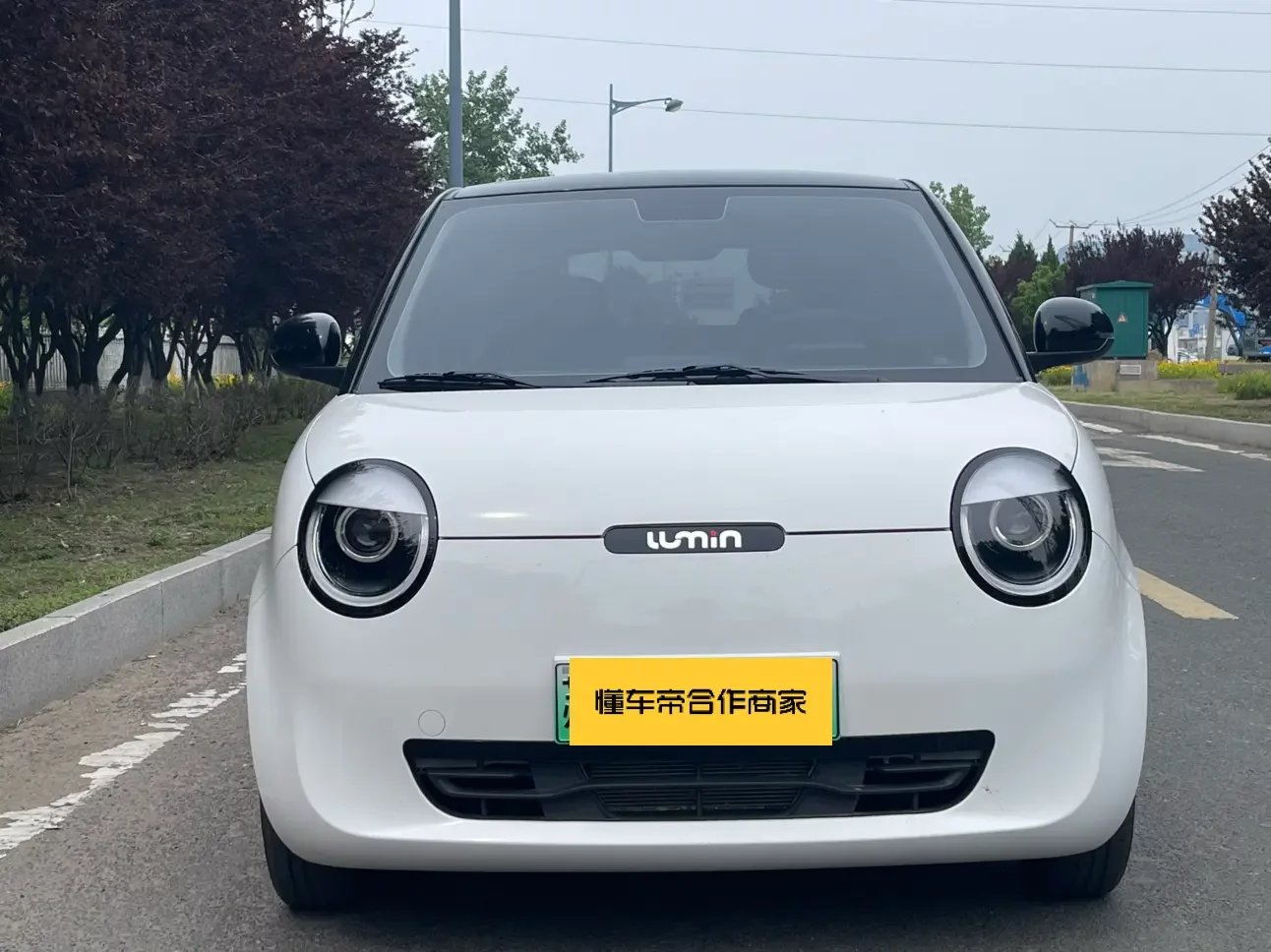 Changan Lumin