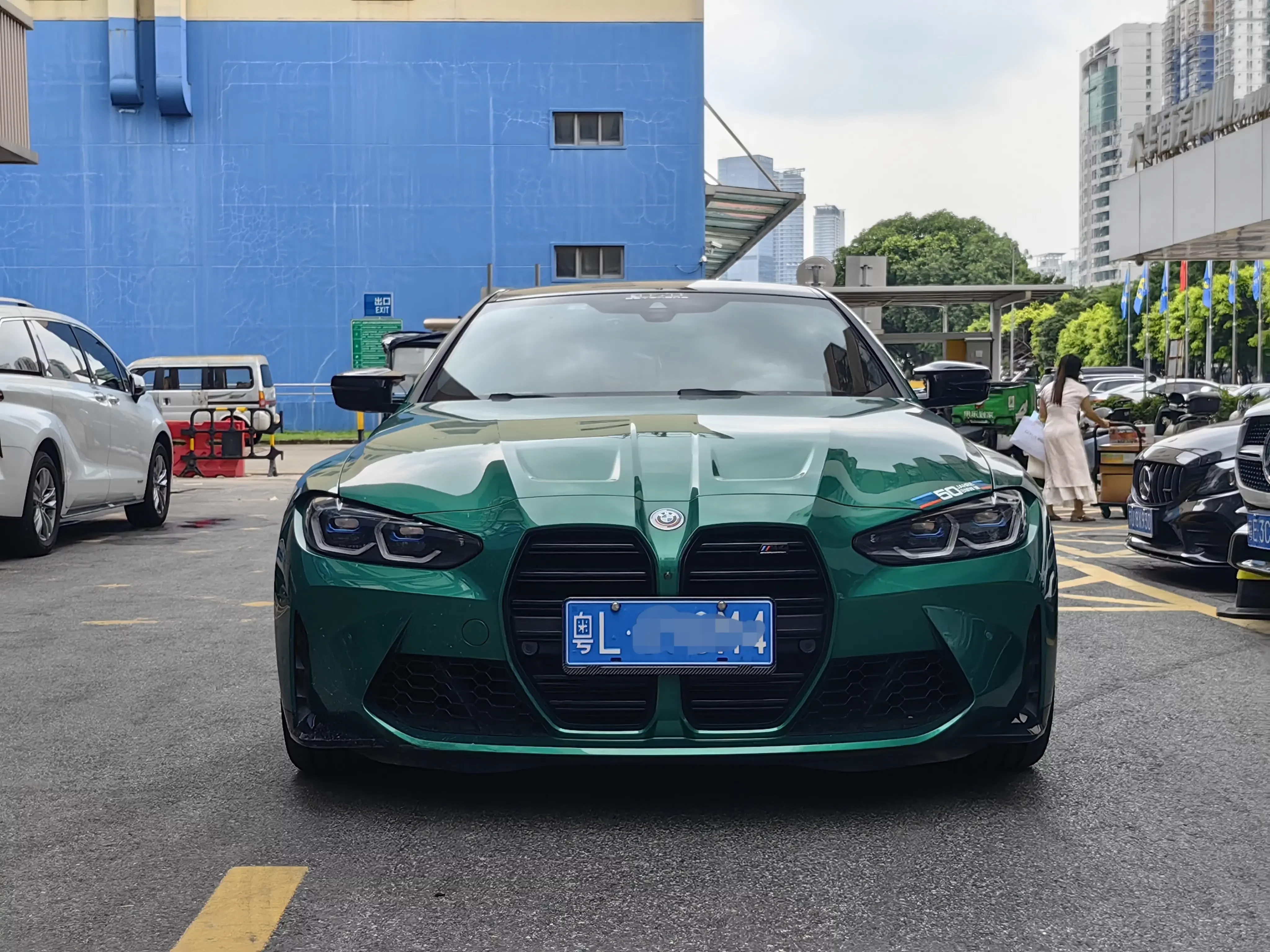 BMW M4