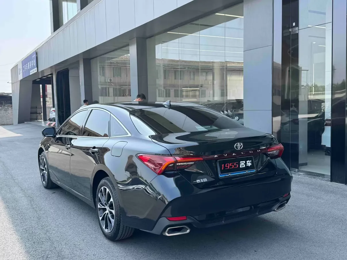 Toyota Avalon