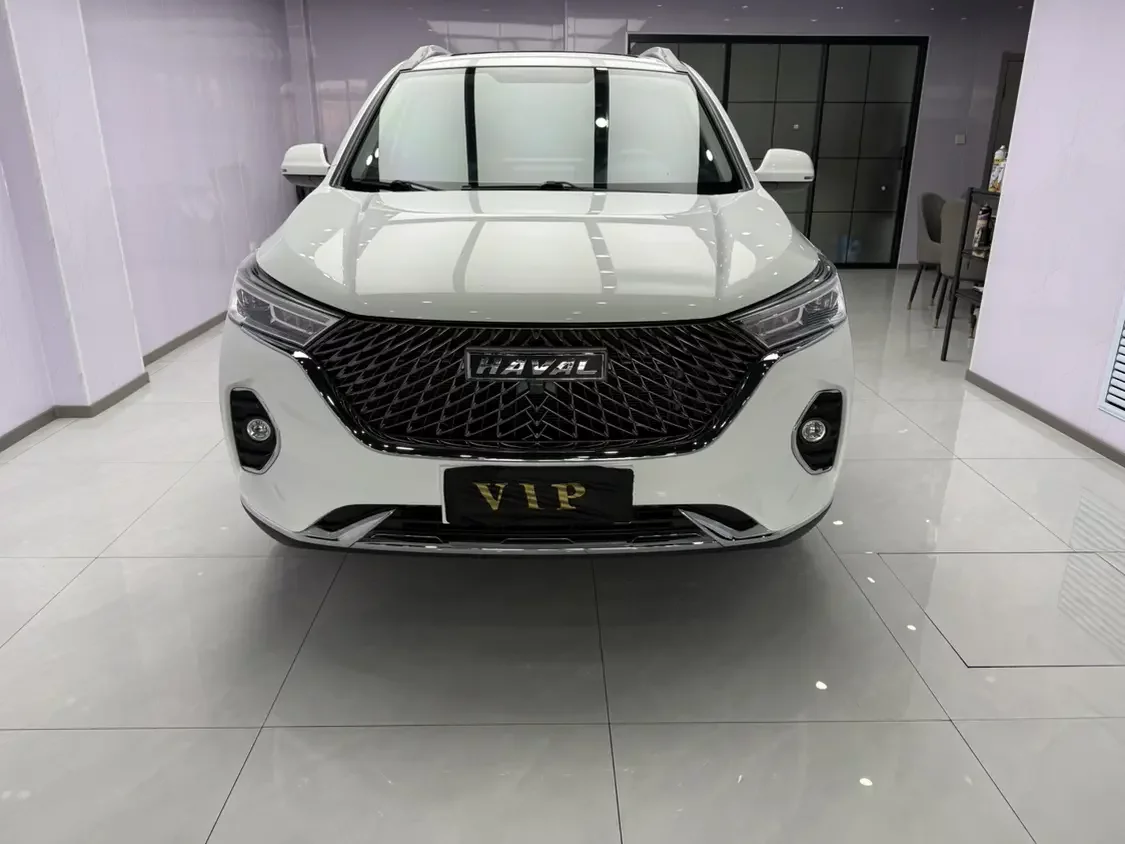 Haval M6