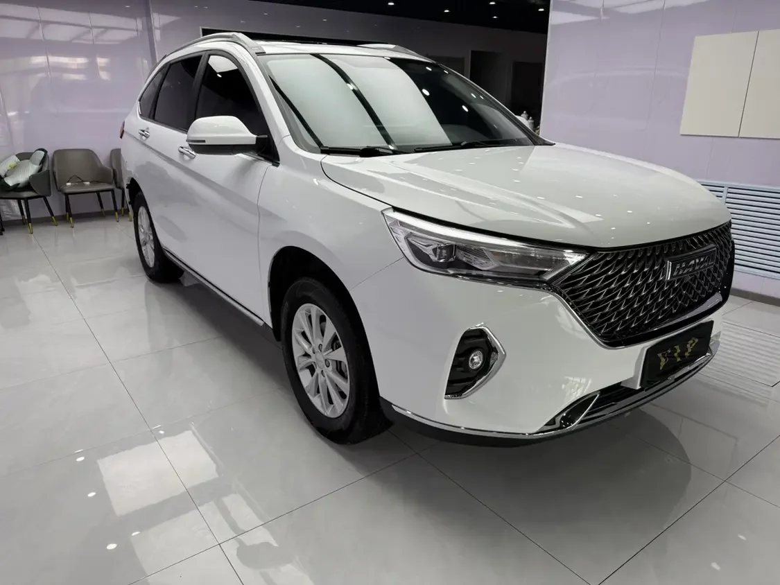 Haval M6