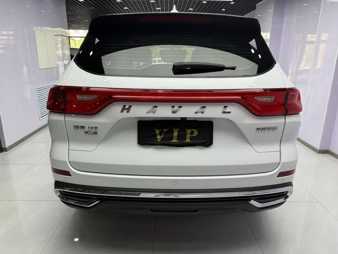 Haval M6