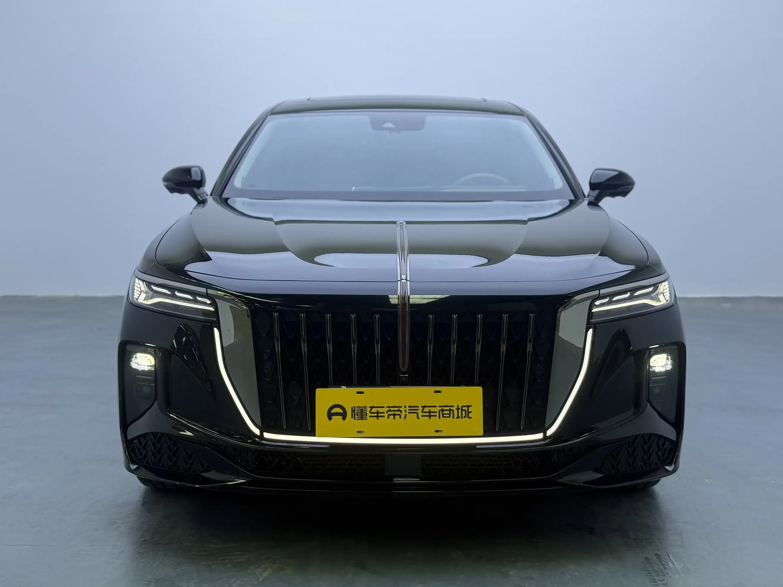 Hongqi H9