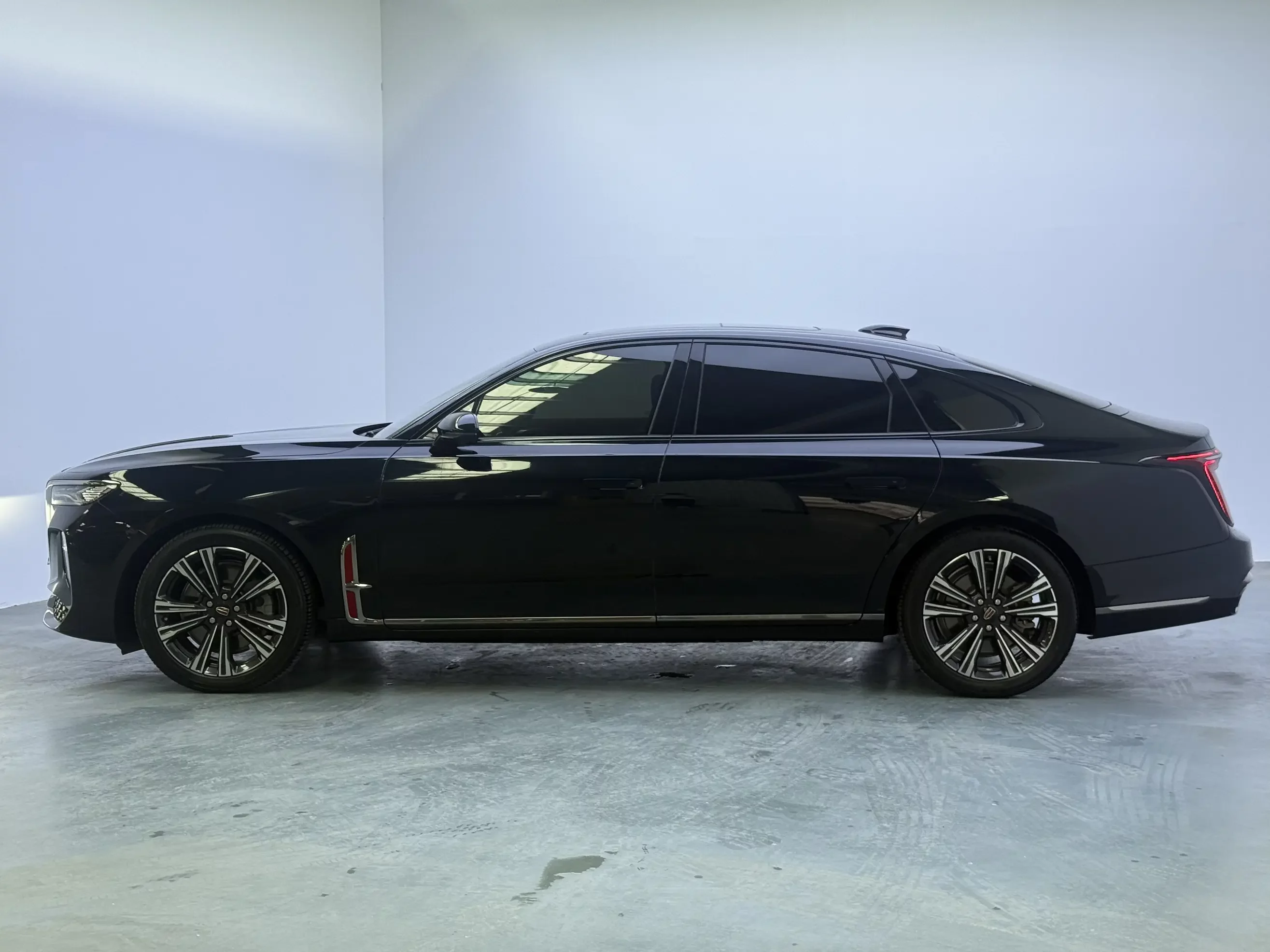 Hongqi H9