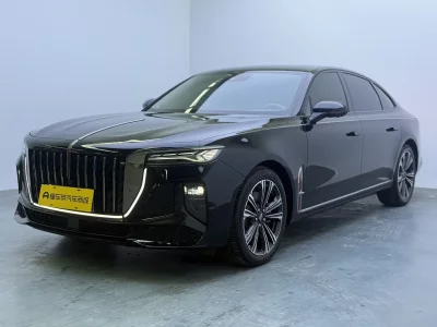Hongqi H9
