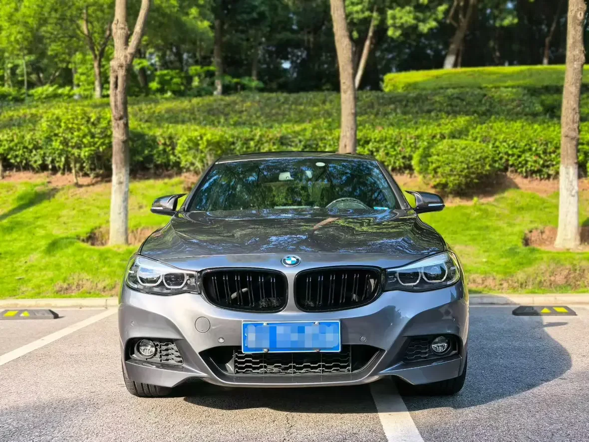 BMW 3 Series GT