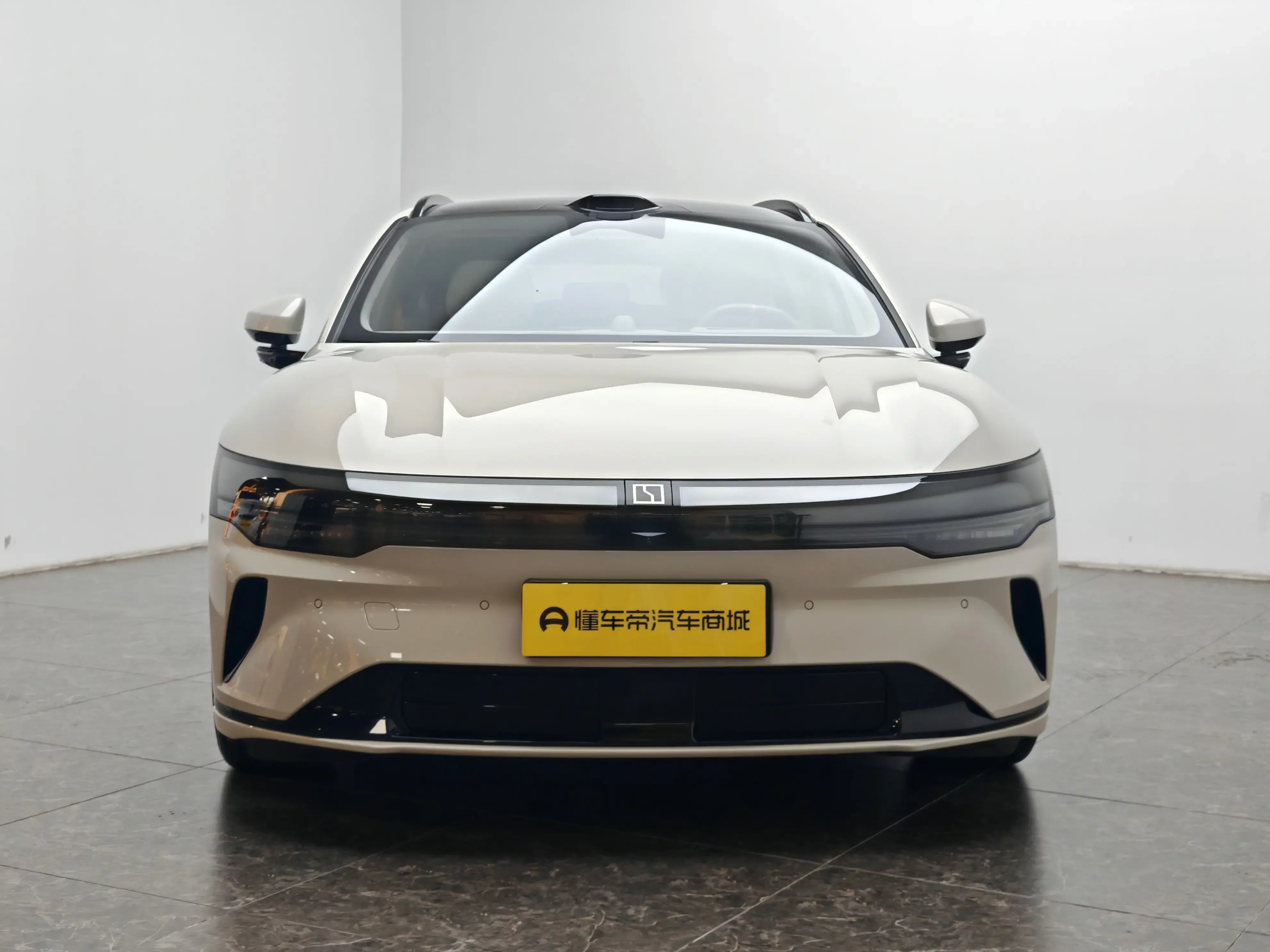 ZEEKR 007GT