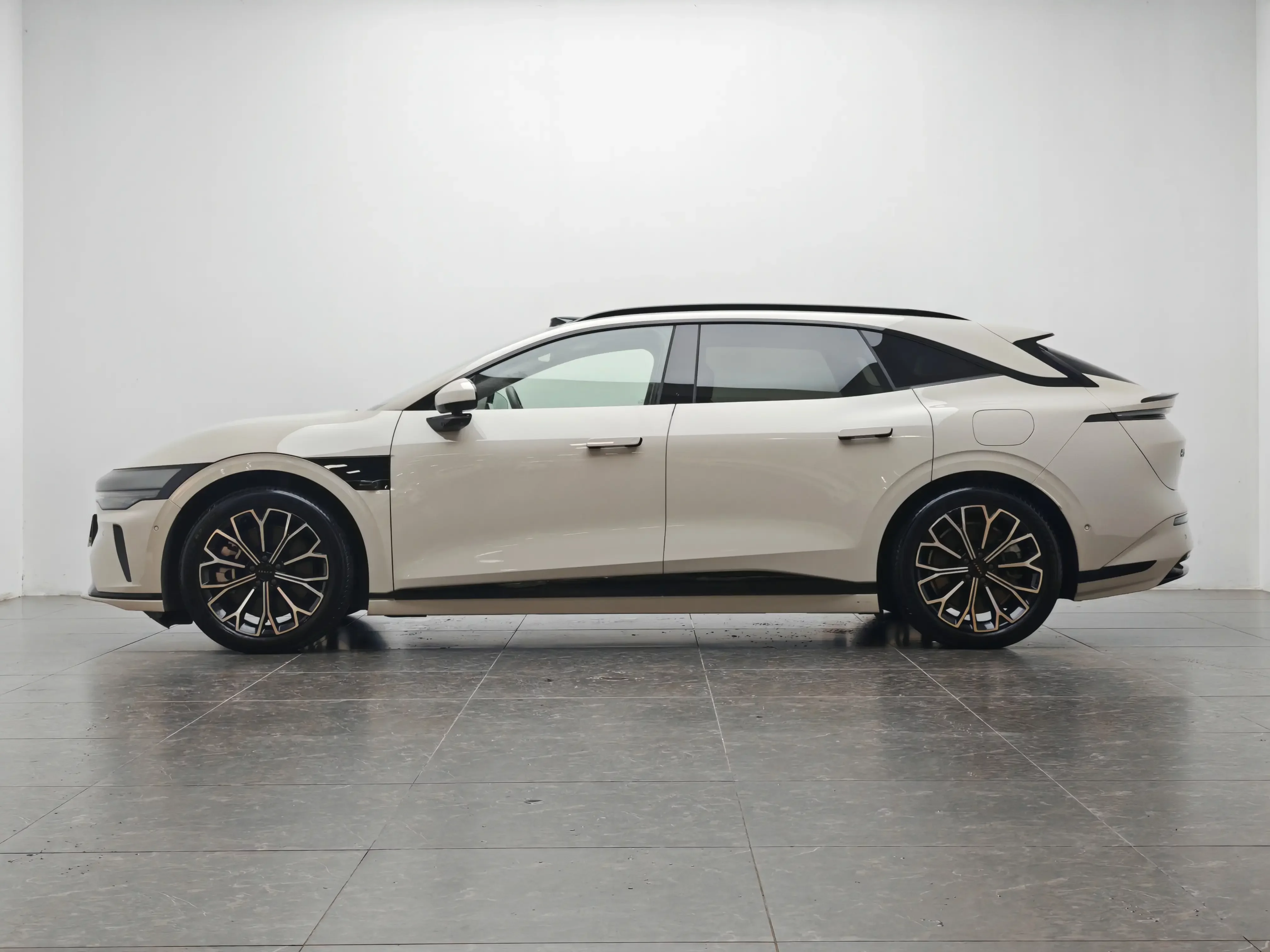 ZEEKR 007GT