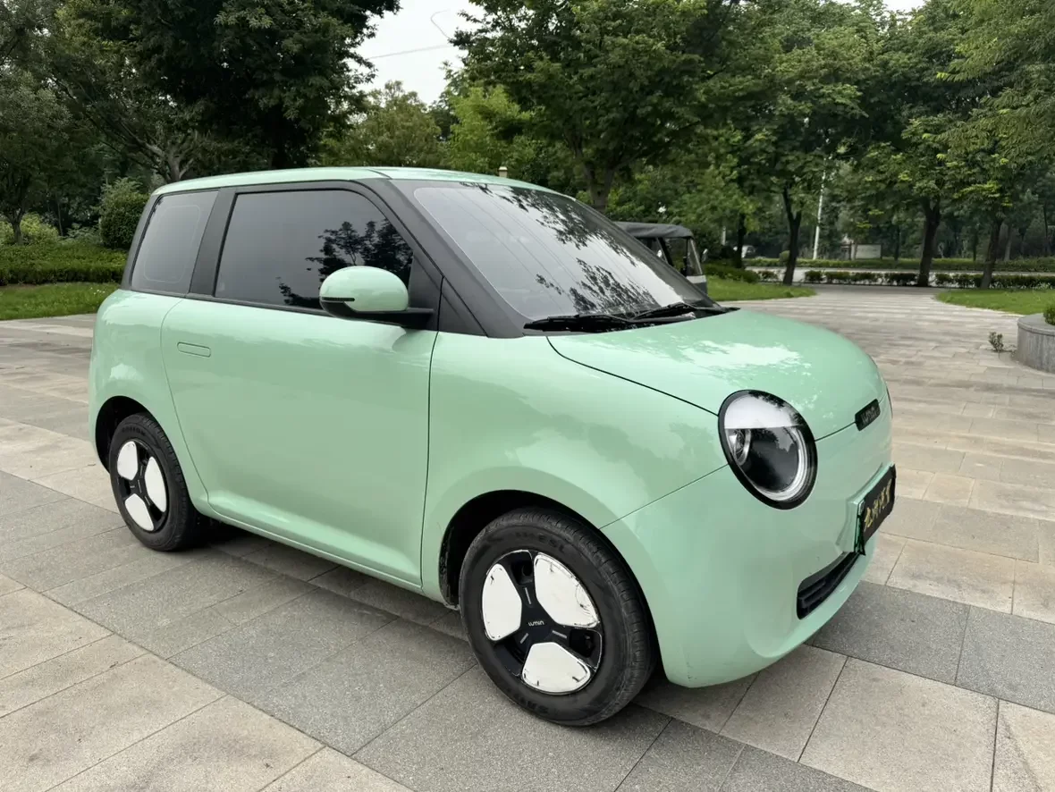 Changan Lumin