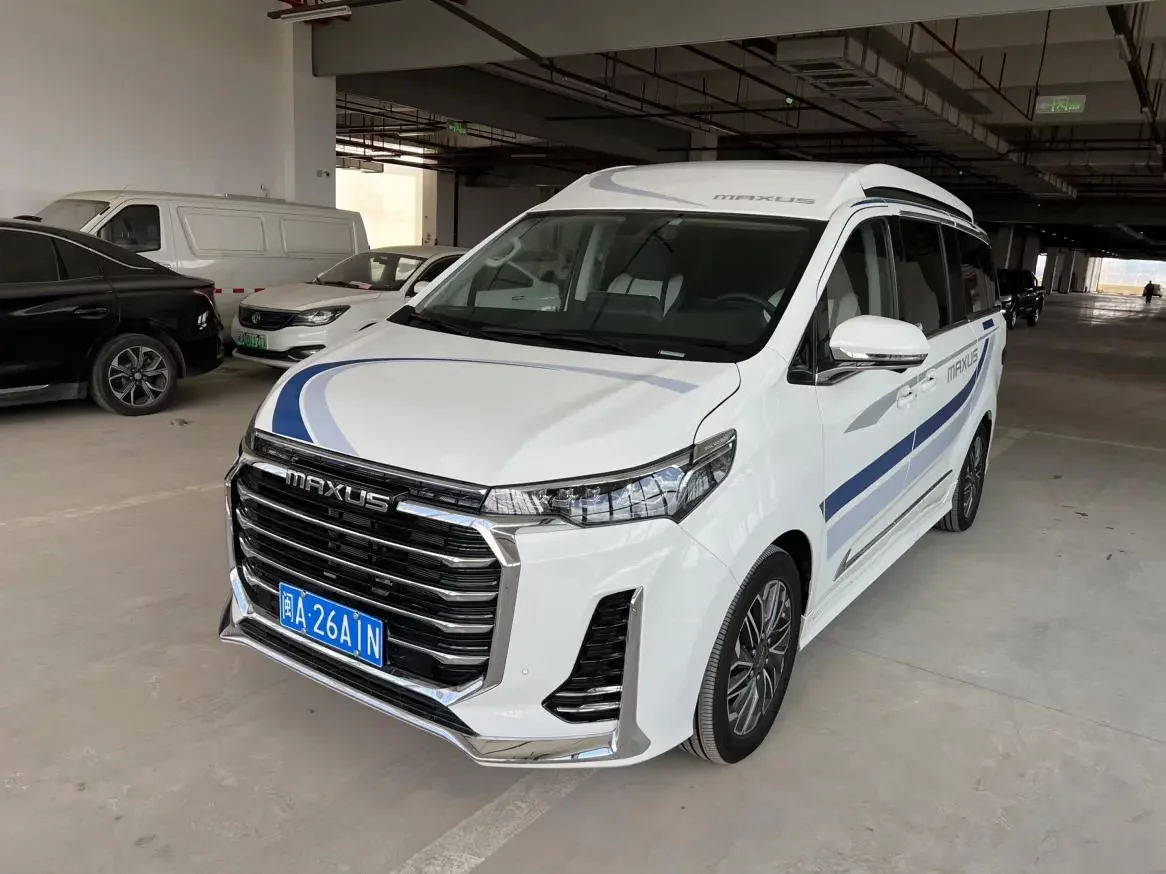 Datong Maxus G20