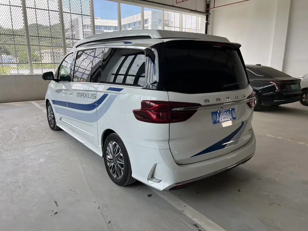 Datong Maxus G20