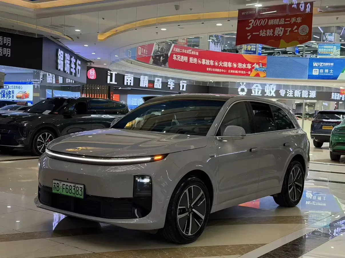Lixiang L6